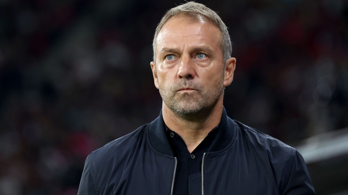El FC Barcelona se interesa en un destacado jugador de la selección de Colombia El FC Barcelona se interesa en un destacado jugador de la selección de Colombia