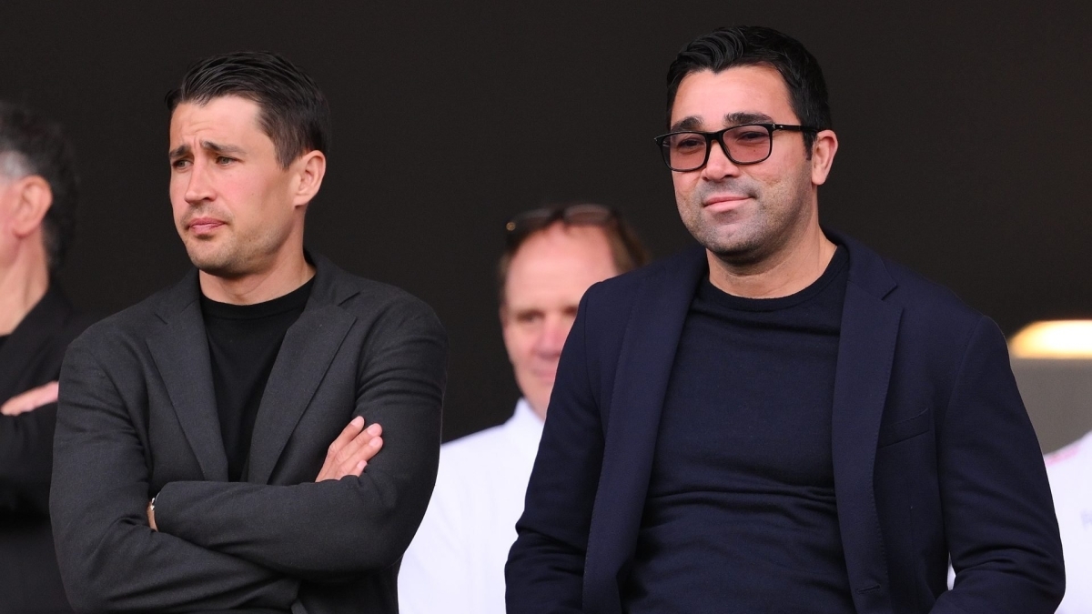 El FC Barcelona considera incluir a Adam Aznou en su plantilla El FC Barcelona considera incluir a Adam Aznou en su plantilla