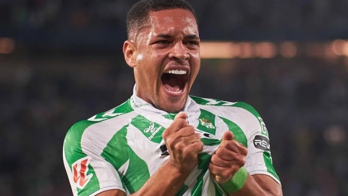 El interés del Palmeiras en Vitor Roque para el Mundial de Clubes El interés del Palmeiras en Vitor Roque para el Mundial de Clubes