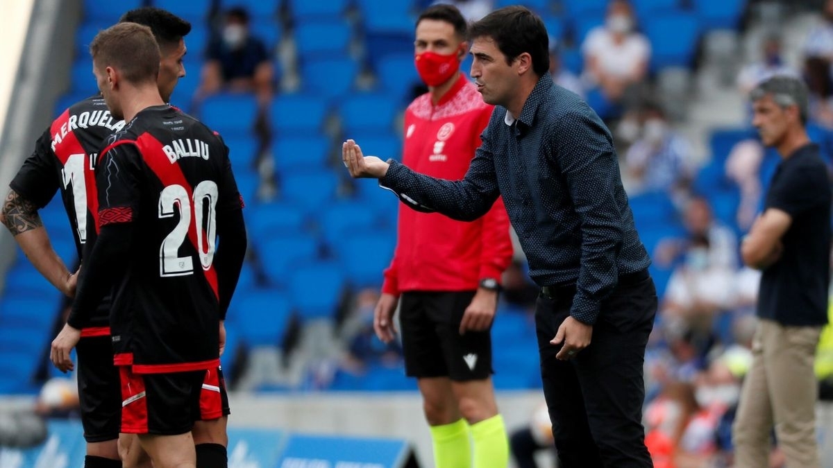 La Joven Promesa Española que Interesa al Bournemouth de Andoni Iraola La Joven Promesa Española que Interesa al Bournemouth de Andoni Iraola