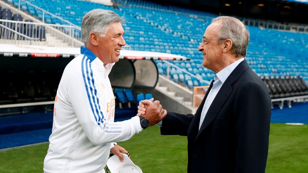 El Real Madrid focaliza en tres nuevos refuerzos para su línea defensiva El Real Madrid focaliza en tres nuevos refuerzos para su línea defensiva