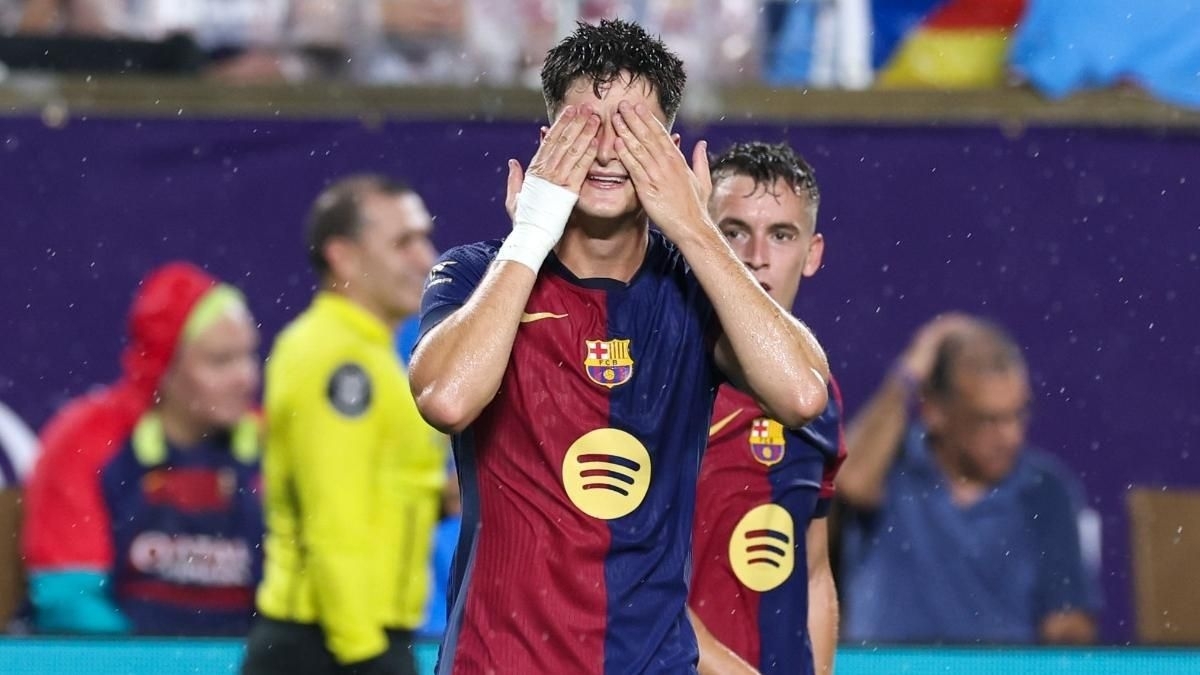 El destacado equipo de LaLiga interesado en Pau Víctor El destacado equipo de LaLiga interesado en Pau Víctor