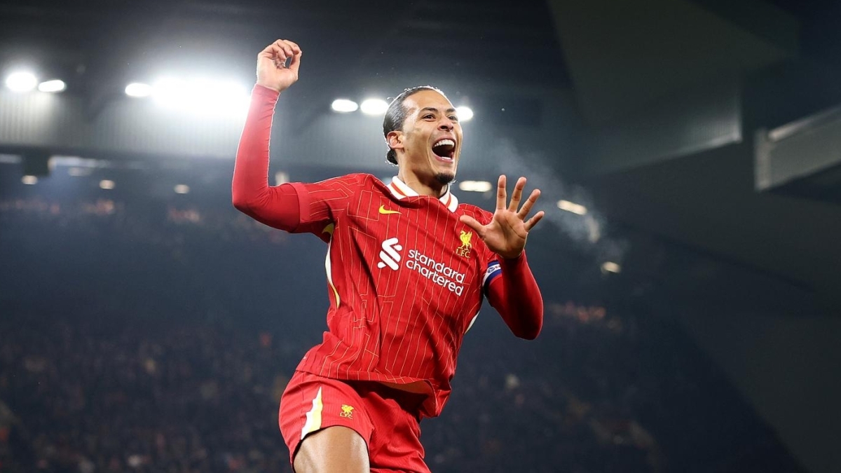 Posible fichaje de Virgil van Dijk por el FC Barcelona Posible fichaje de Virgil van Dijk por el FC Barcelona