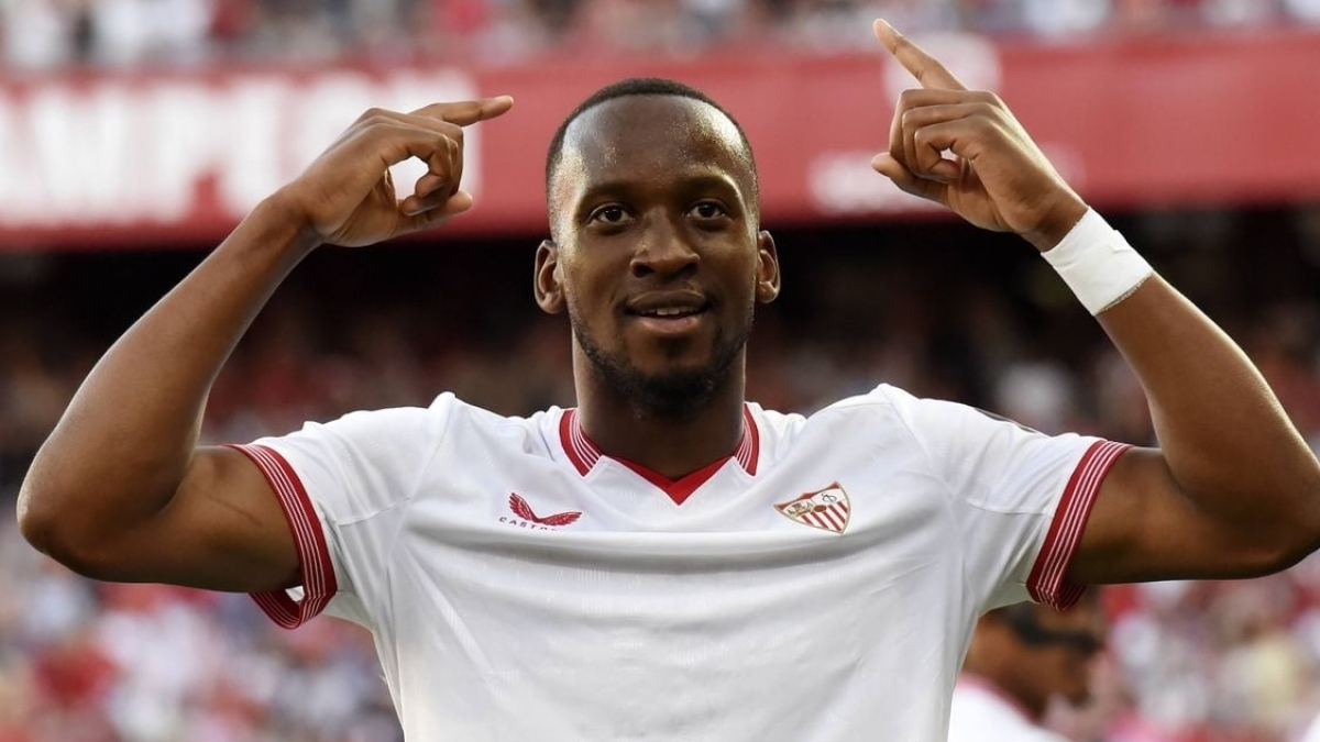 El valor de traspaso de Lukebakio: El Sevilla mantiene una postura firme El valor de traspaso de Lukebakio: El Sevilla mantiene una postura firme