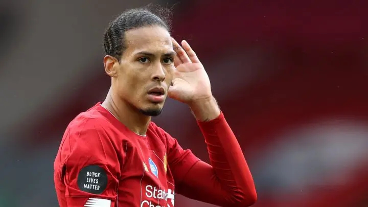 Interés de Clubes Europeos en Virgil van Dijk Interés de Clubes Europeos en Virgil van Dijk