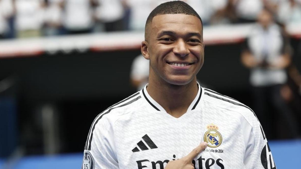 El interés del Real Madrid en William Saliba: la influencia de Mbappé El interés del Real Madrid en William Saliba: la influencia de Mbappé