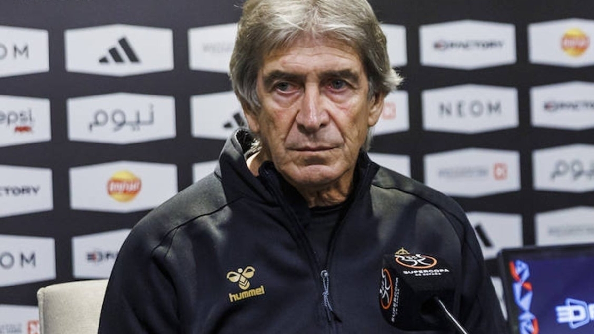 Los Posibles Sustitutos de Manuel Pellegrini en el Betis Los Posibles Sustitutos de Manuel Pellegrini en el Betis
