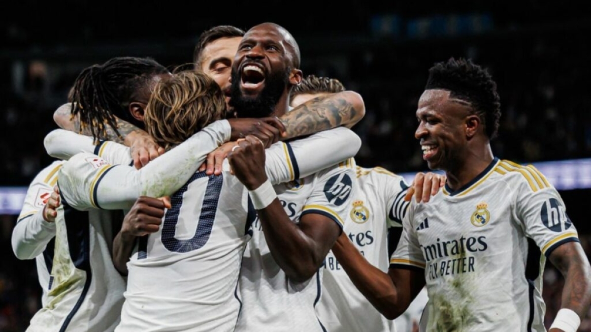 Futuro incierto para dos estrellas del Real Madrid Futuro incierto para dos estrellas del Real Madrid