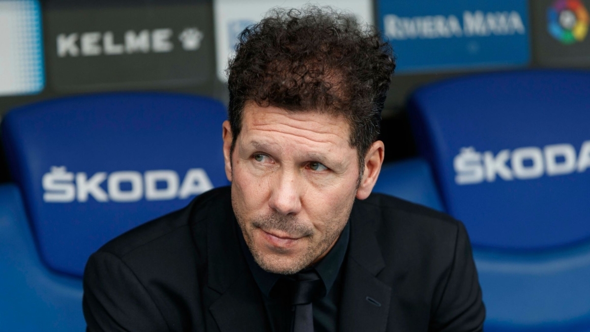 El desafío que enfrenta el Atlético de Madrid en la portería El desafío que enfrenta el Atlético de Madrid en la portería