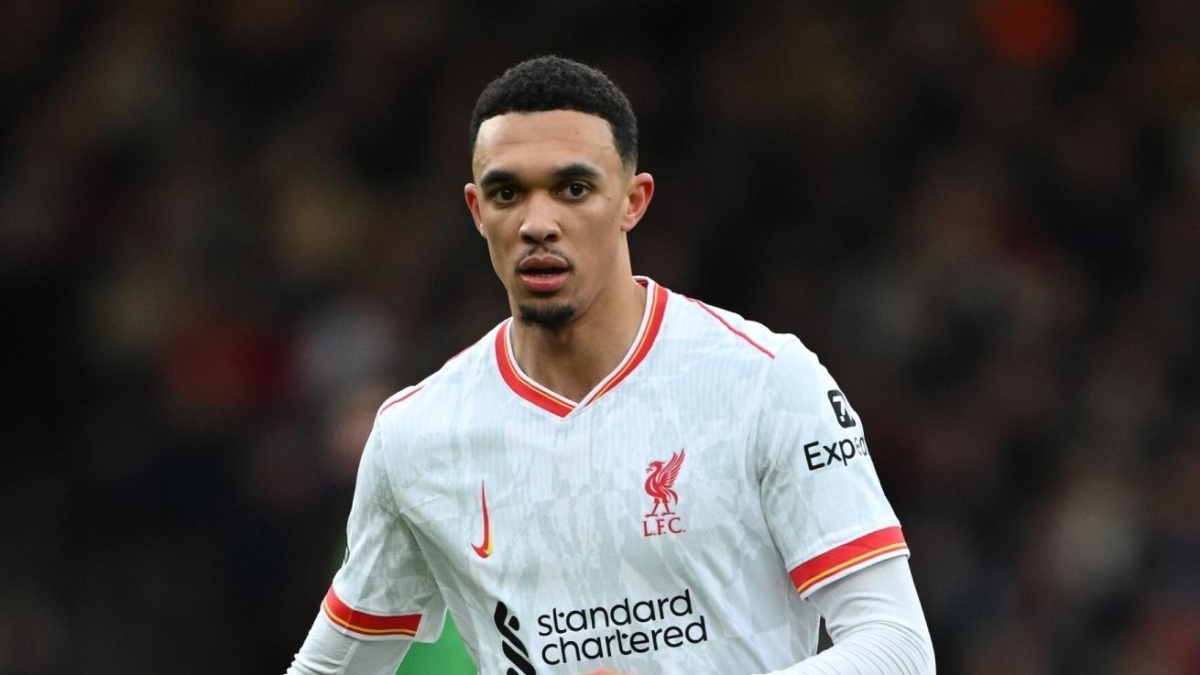 Condiciones del contrato de Alexander Arnold para unirse al Real Madrid Condiciones del contrato de Alexander Arnold para unirse al Real Madrid