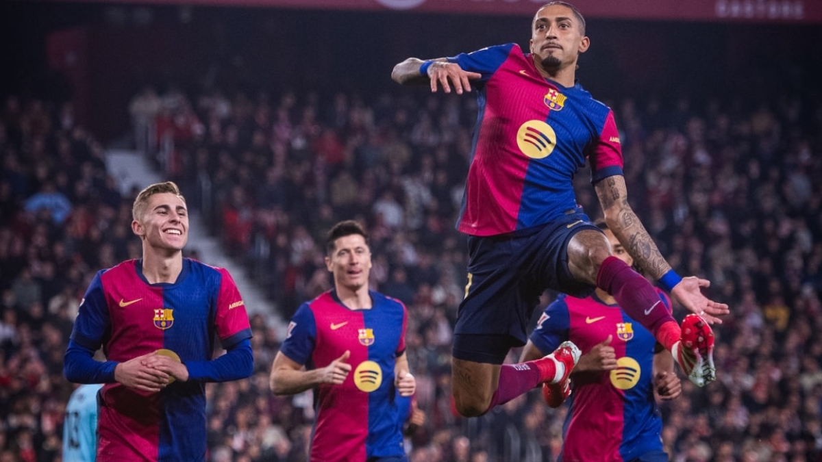 El Manchester United planea fichar a una promesa del Barcelona El Manchester United planea fichar a una promesa del Barcelona