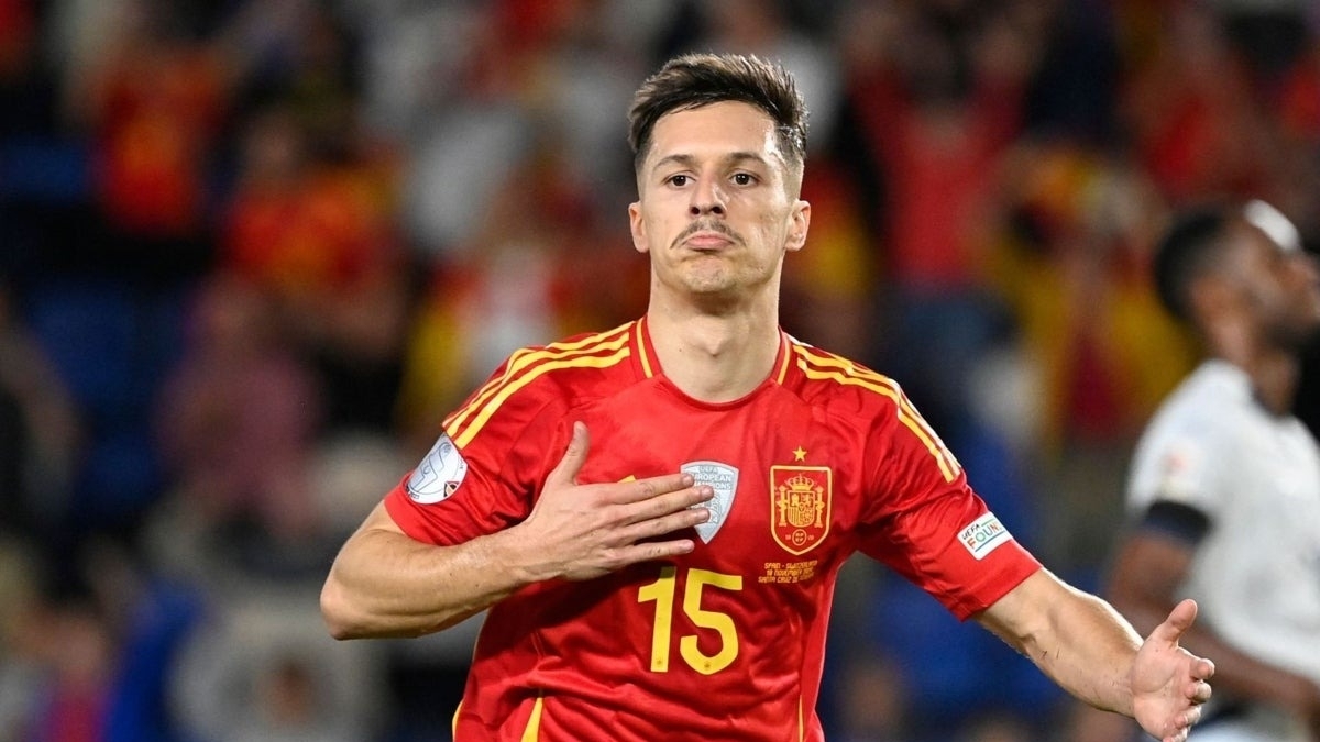 El Futuro de Bryan Zaragoza en LaLiga: Tres Equipos Interesados El Futuro de Bryan Zaragoza en LaLiga: Tres Equipos Interesados