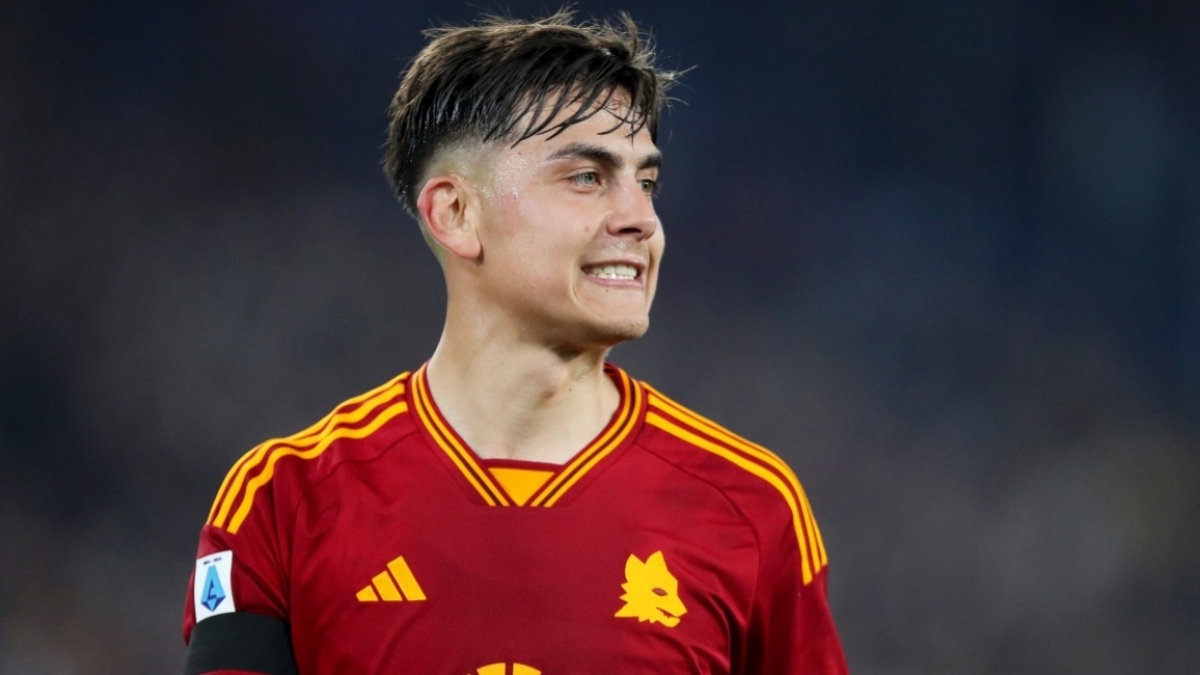 El futuro de Paulo Dybala despierta interés en el mercado de fichajes europeo El futuro de Paulo Dybala despierta interés en el mercado de fichajes europeo
