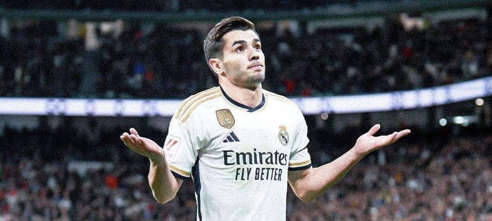 El interés del Liverpool por Brahim Díaz El interés del Liverpool por Brahim Díaz