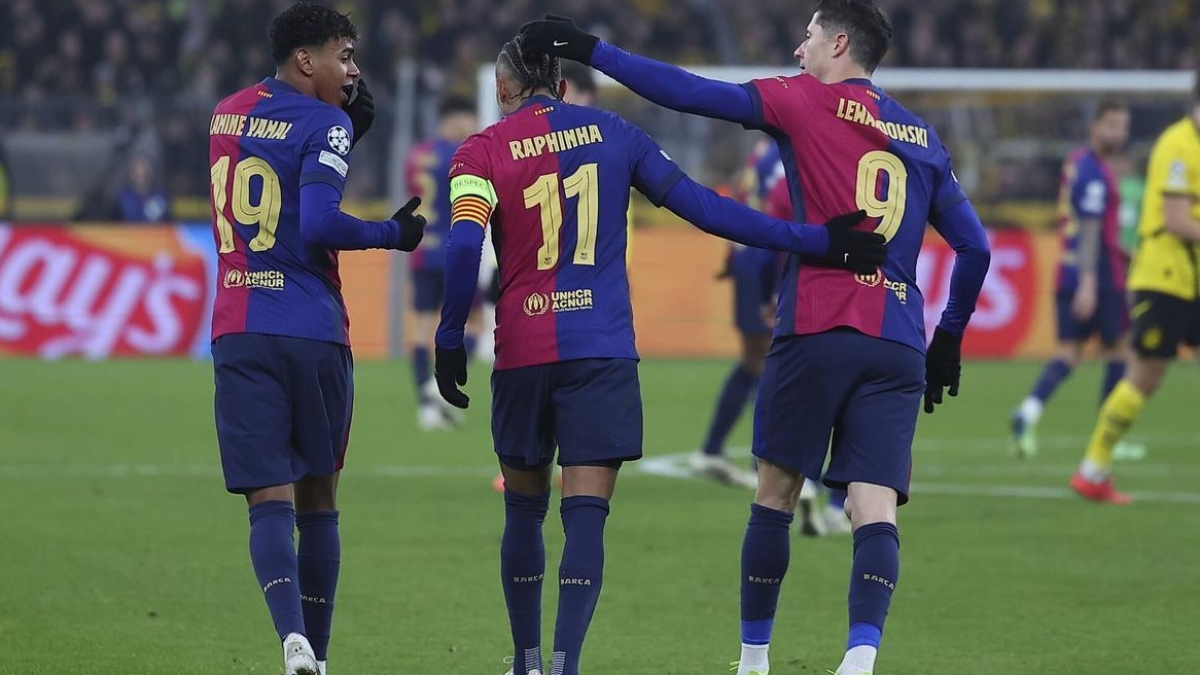 El interés del Chelsea por una promesa del FC Barcelona El interés del Chelsea por una promesa del FC Barcelona