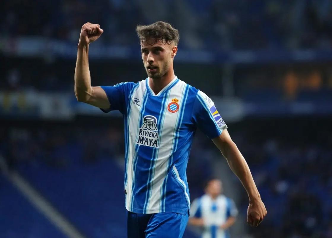 Real Sociedad: La tentación de Javi Puado Real Sociedad: La tentación de Javi Puado