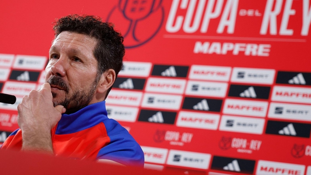 El potencial de Ibrahim Maza como futura estrella del Atlético de Madrid El potencial de Ibrahim Maza como futura estrella del Atlético de Madrid