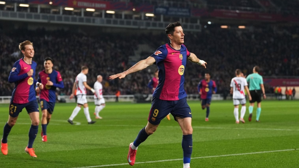 Las áreas donde el Barcelona necesita urgentemente mejorar Las áreas donde el Barcelona necesita urgentemente mejorar