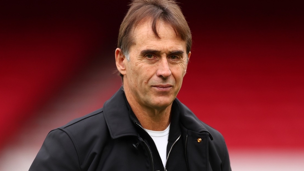 Julen Lopetegui dispuesto a dirigir a la Real Sociedad en la próxima temporada Julen Lopetegui dispuesto a dirigir a la Real Sociedad en la próxima temporada
