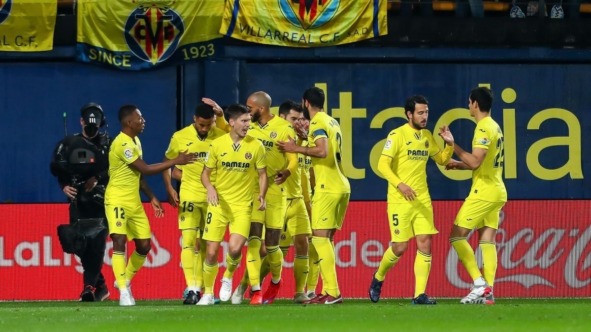 El prometedor jugador que el Villarreal podría fichar en el próximo verano El prometedor jugador que el Villarreal podría fichar en el próximo verano