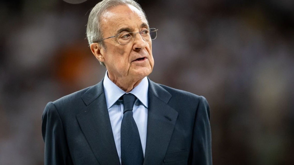Los posibles refuerzos para la defensa del Real Madrid en la próxima temporada Los posibles refuerzos para la defensa del Real Madrid en la próxima temporada
