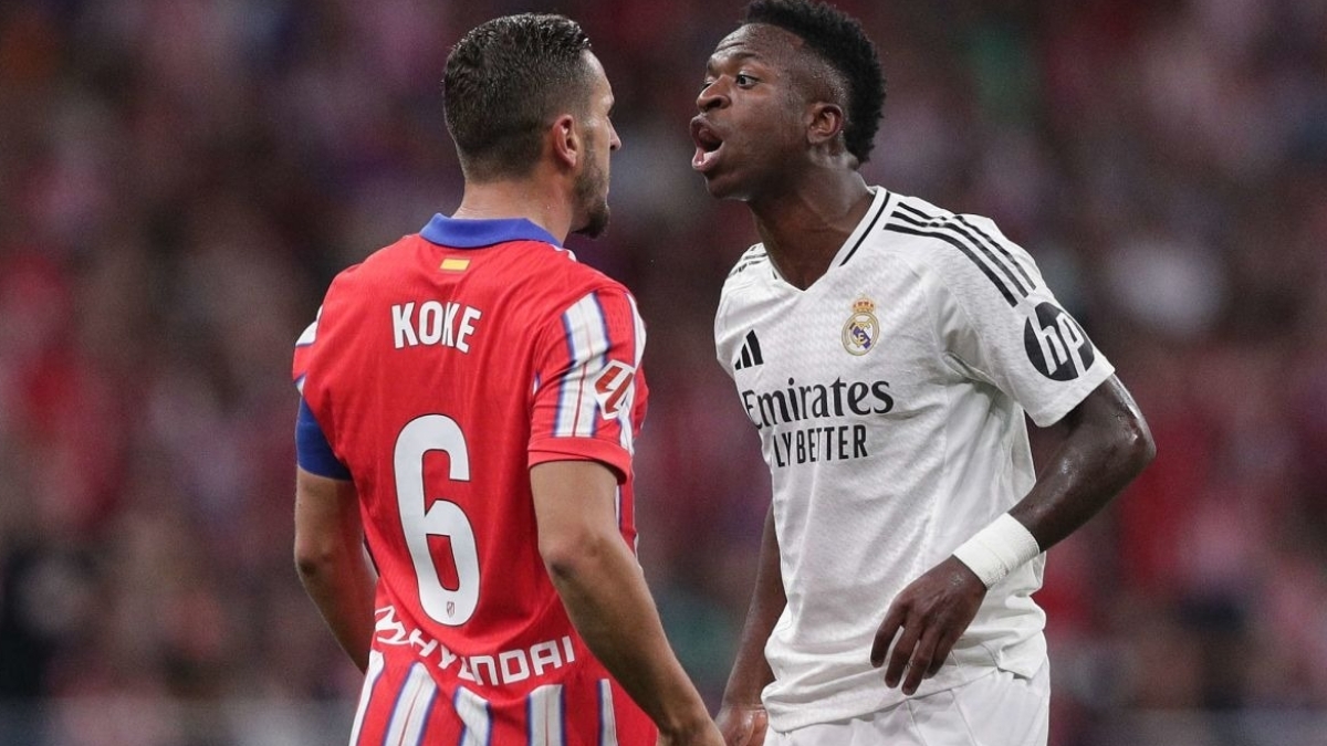 Atlético de Madrid y Real Madrid en la carrera por refuerzos defensivos Atlético de Madrid y Real Madrid en la carrera por refuerzos defensivos