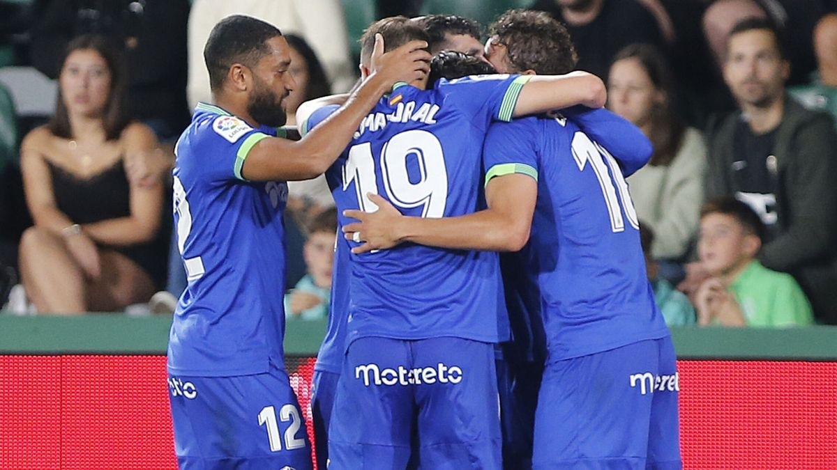 Kasper Høgh: El Delantero Noruego en el Radar del Getafe Kasper Høgh: El Delantero Noruego en el Radar del Getafe