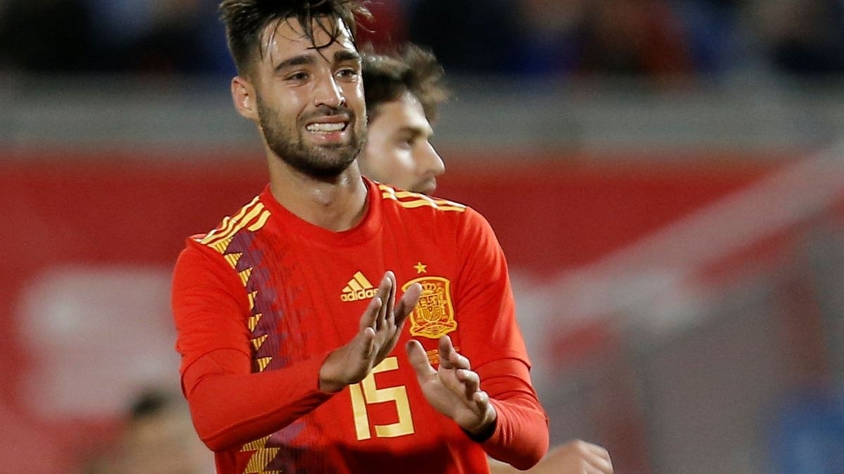 West Ham incrementa su oferta para adquirir a Brais Méndez West Ham incrementa su oferta para adquirir a Brais Méndez