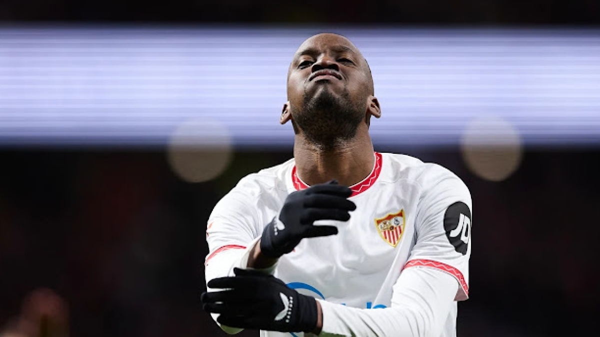 Oferta de 45 millones por Dodi Lukebakio Oferta de 45 millones por Dodi Lukebakio