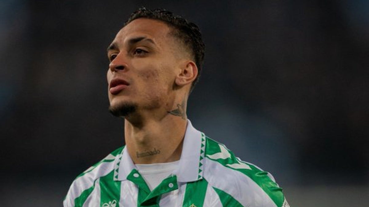 El Betis busca un nuevo talento en la Premier League El Betis busca un nuevo talento en la Premier League