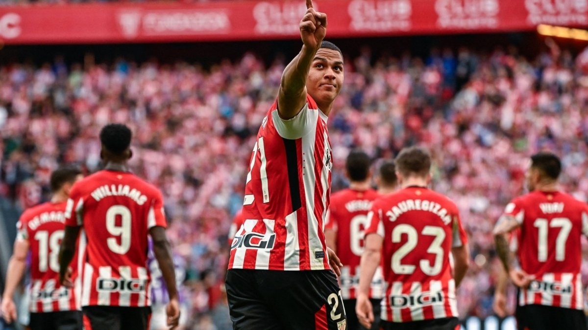 El nuevo objetivo del Athletic Club para fortalecer su defensa El nuevo objetivo del Athletic Club para fortalecer su defensa