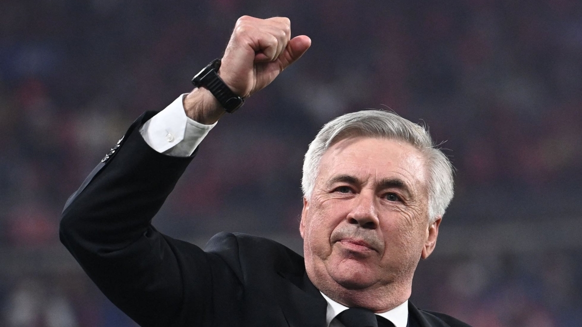 El Real Madrid y Ancelotti frente a las presiones por Arda Güler El Real Madrid y Ancelotti frente a las presiones por Arda Güler