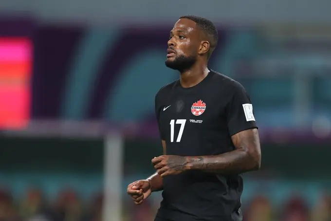 La Premier League se interesa por Cyle Larin La Premier League se interesa por Cyle Larin