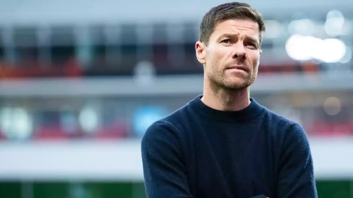 Xabi Alonso pretende llevarse a un talento de LaLiga española Xabi Alonso pretende llevarse a un talento de LaLiga española