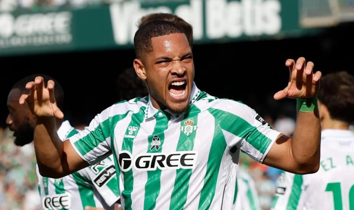 Vítor Roque se incorpora al Palmeiras tras su regreso al Barcelona Vítor Roque se incorpora al Palmeiras tras su regreso al Barcelona