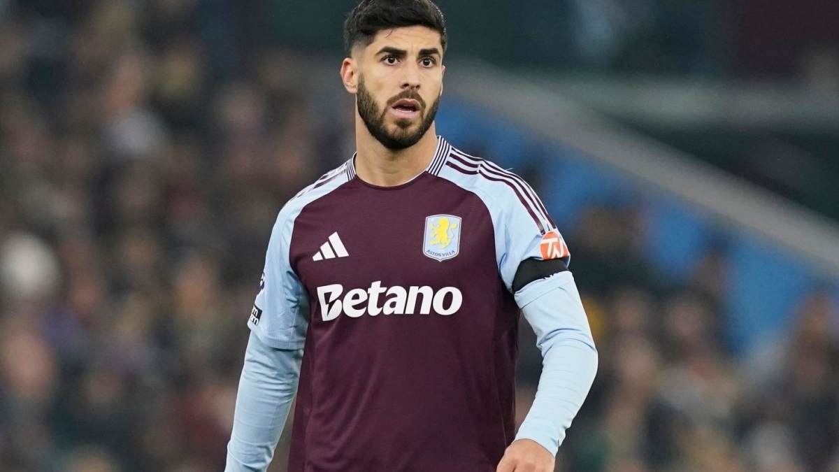 La Real Sociedad se interesa por Marco Asensio para reforzar su ataque La Real Sociedad se interesa por Marco Asensio para reforzar su ataque