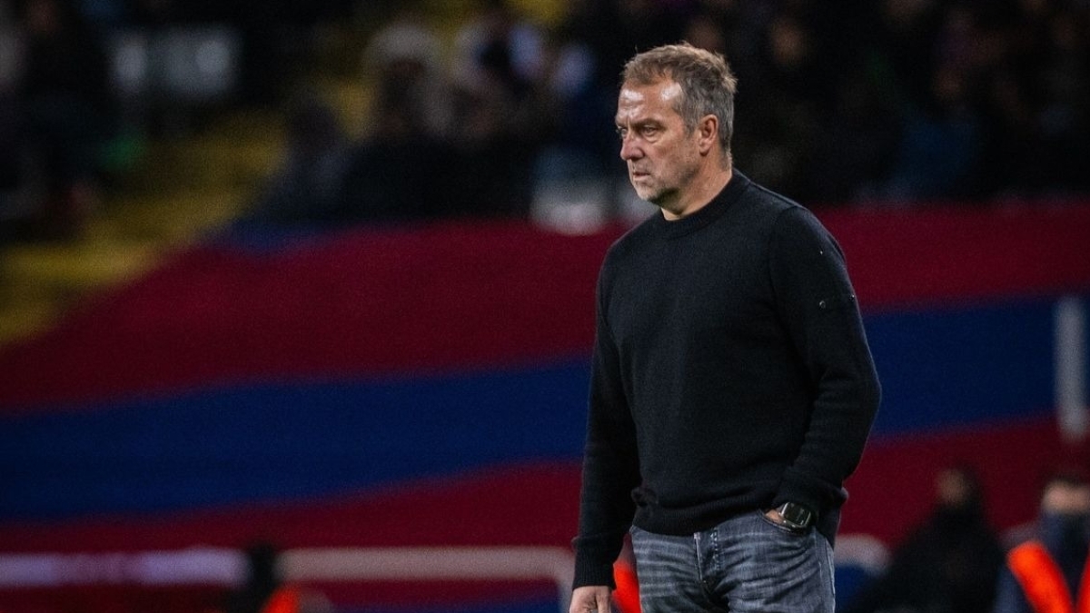 Reforzando los Laterales: Objetivo del FC Barcelona para la Próxima Temporada Reforzando los Laterales: Objetivo del FC Barcelona para la Próxima Temporada