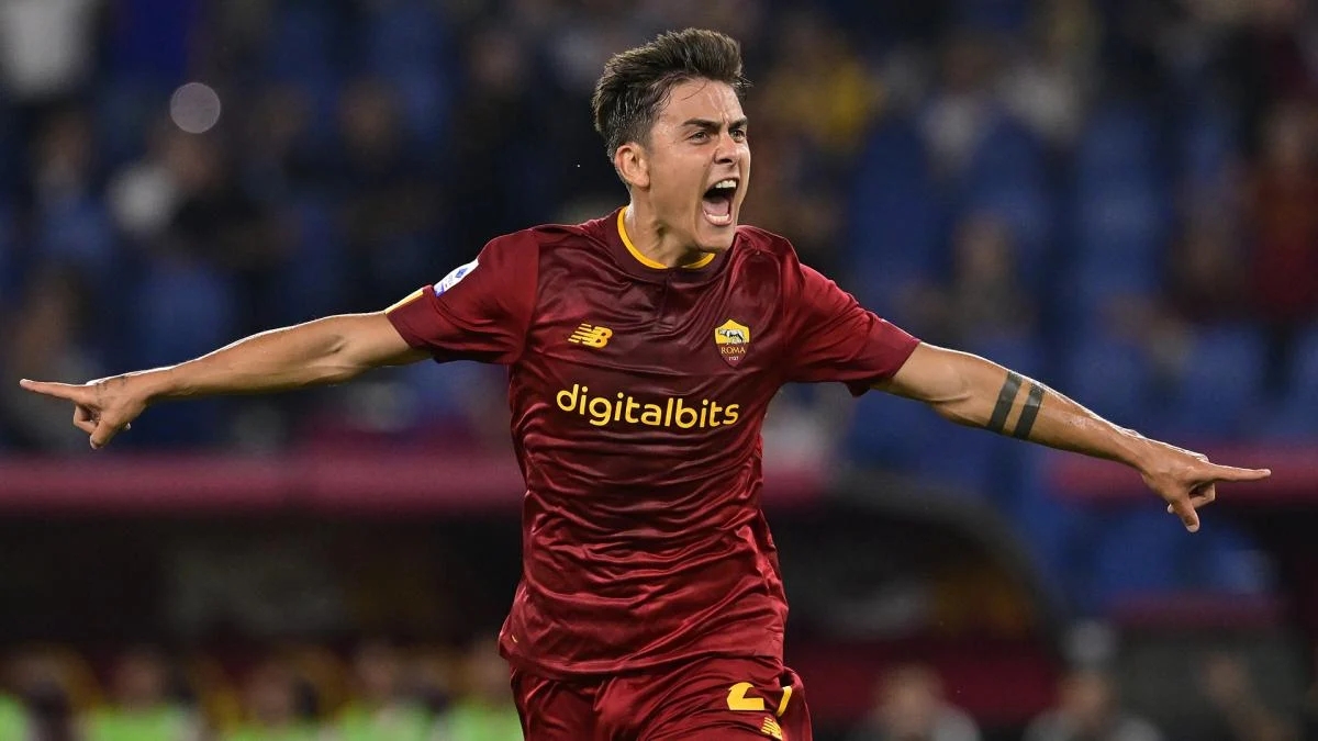 Paulo Dybala, posible fichaje del Barcelona según últimas noticias Paulo Dybala, posible fichaje del Barcelona según últimas noticias