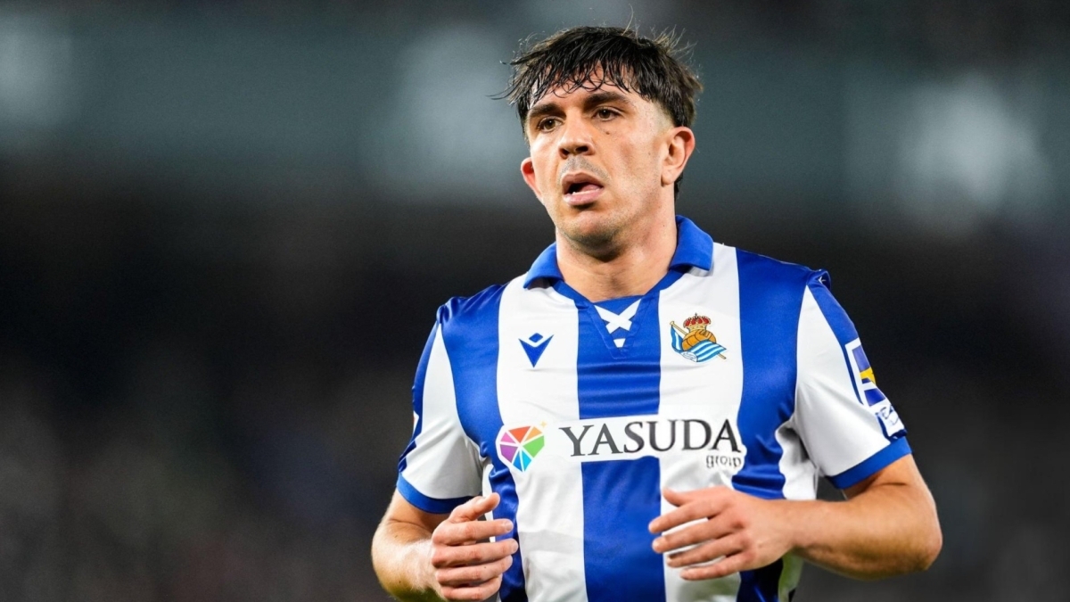 Los clubes que pretenden fichar a Jon Aramburu en la próxima temporada Los clubes que pretenden fichar a Jon Aramburu en la próxima temporada