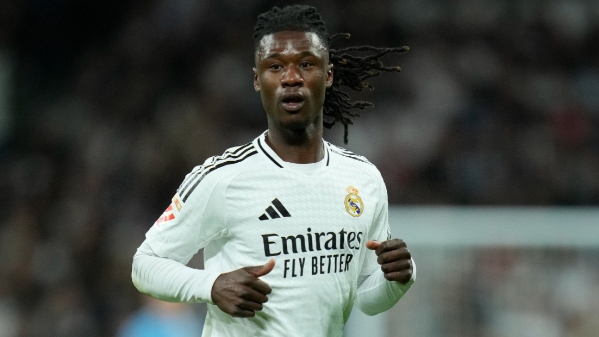 El posible traspaso que llevaría a Camavinga al PSG El posible traspaso que llevaría a Camavinga al PSG