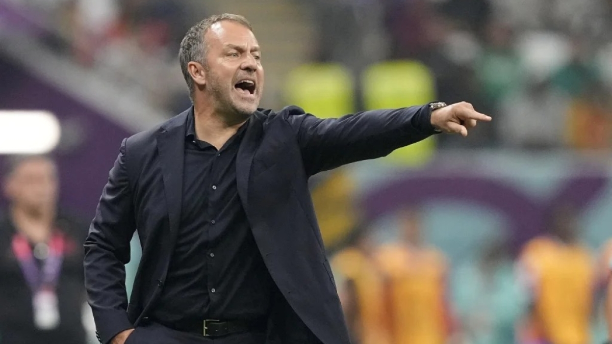 El futbolista que rechaza todas las ofertas para esperar al FC Barcelona El futbolista que rechaza todas las ofertas para esperar al FC Barcelona