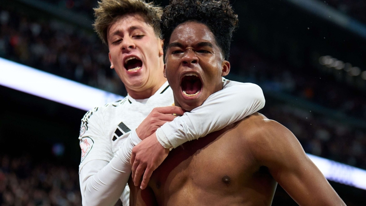 Oferta del RB Leipzig por Arda Güler y Endrick del Real Madrid Oferta del RB Leipzig por Arda Güler y Endrick del Real Madrid