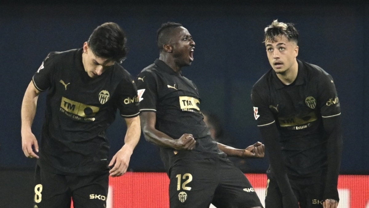 El interés del AC Milan por Javi Guerra: Oferta millonaria en camino El interés del AC Milan por Javi Guerra: Oferta millonaria en camino