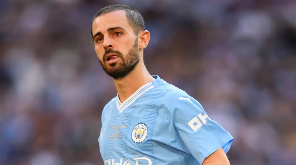Barcelona reanuda conversaciones por Bernardo Silva Barcelona reanuda conversaciones por Bernardo Silva