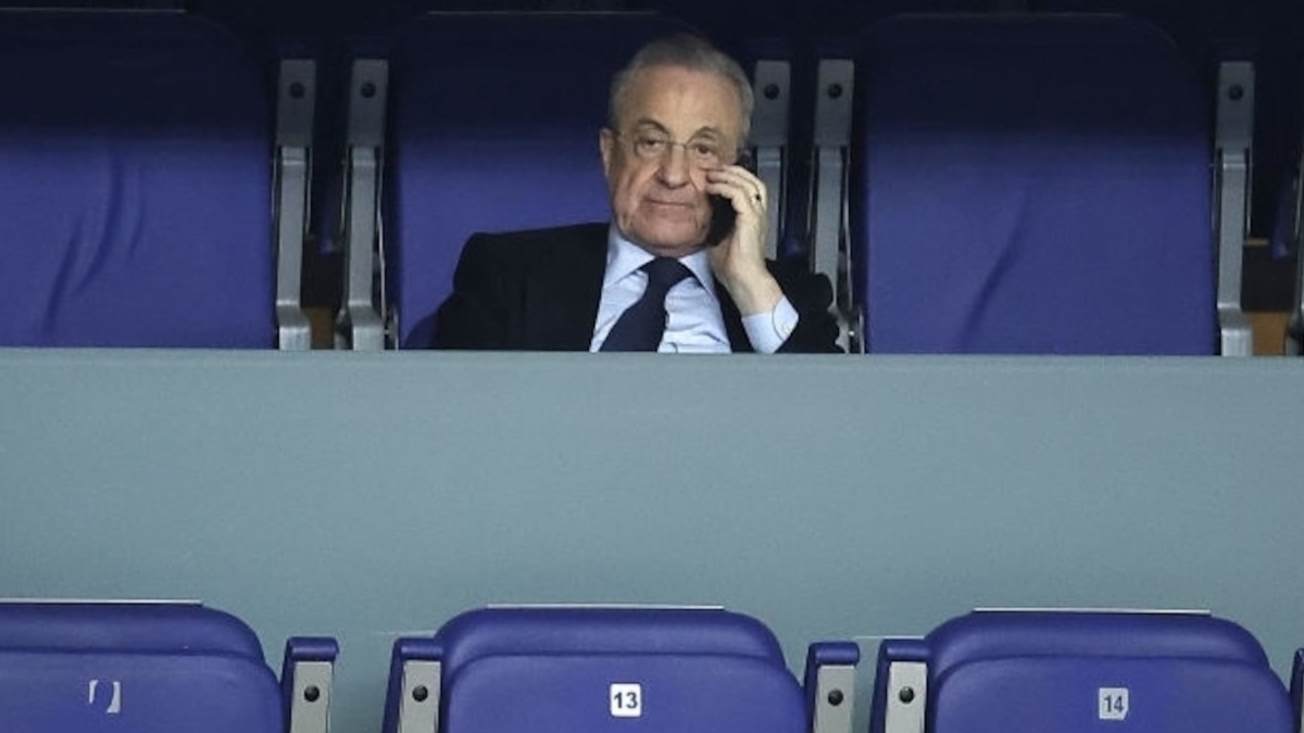 El Real Madrid apunta a 3 talentos de la Premier League El Real Madrid apunta a 3 talentos de la Premier League
