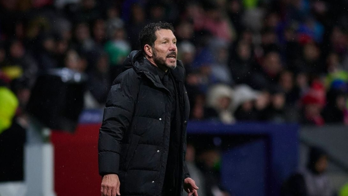 El Atlético baraja invertir 50 millones en fichar a un central de la Premier League El Atlético baraja invertir 50 millones en fichar a un central de la Premier League