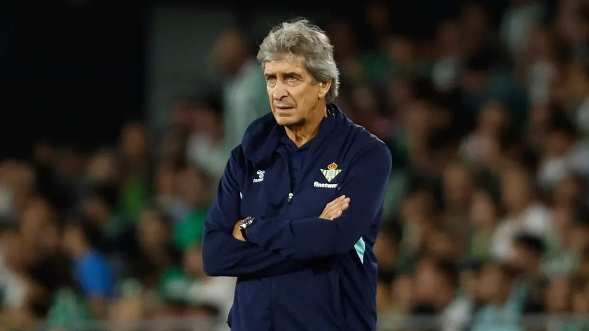 El candidato del Betis para reforzar su costado izquierdo El candidato del Betis para reforzar su costado izquierdo