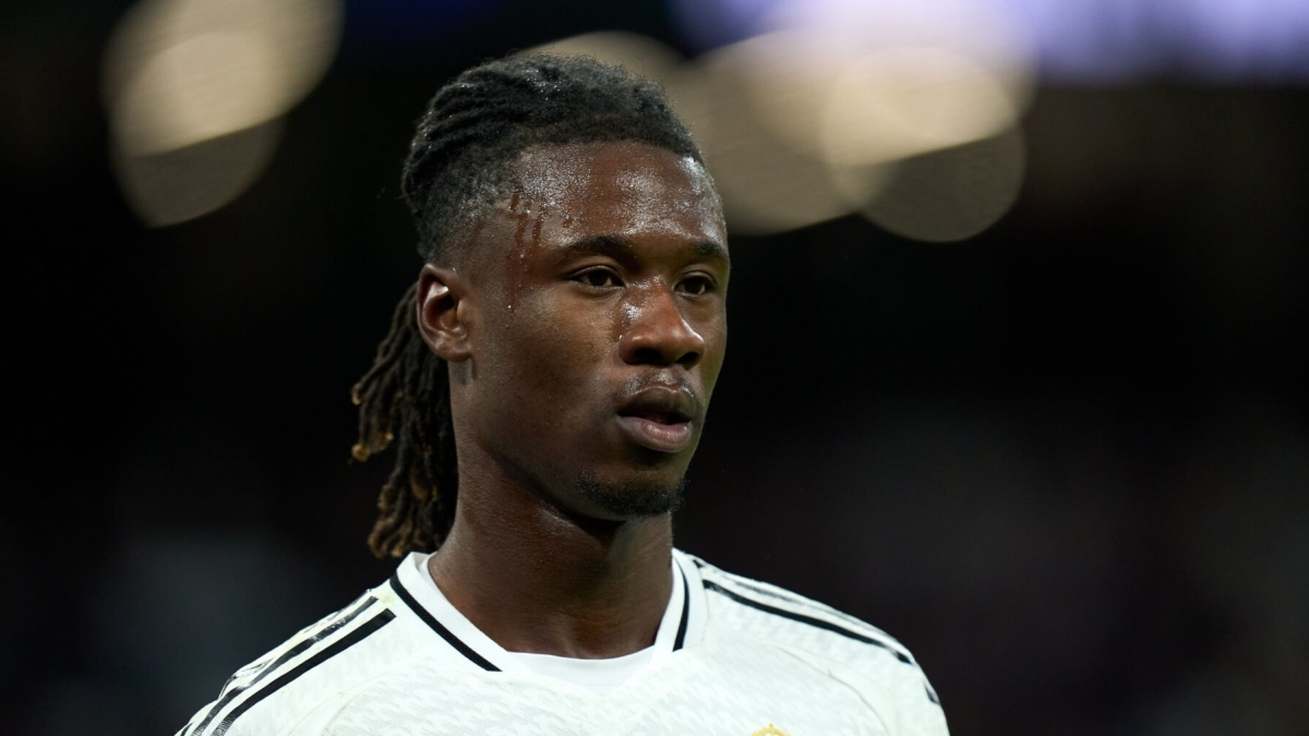 Real Madrid valora la venta de Eduardo Camavinga Real Madrid valora la venta de Eduardo Camavinga