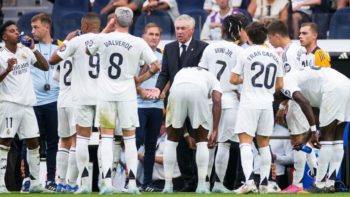 El futuro incierto de Arda Güler en el Real Madrid El futuro incierto de Arda Güler en el Real Madrid