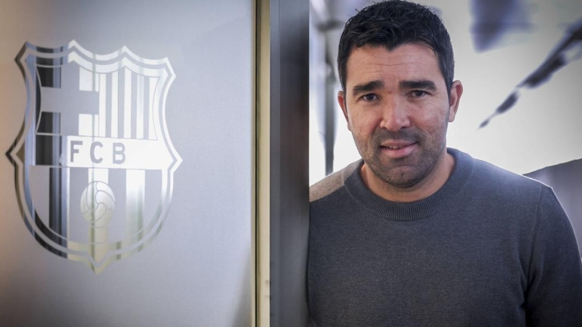 El arquero seleccionado por Deco: El Barcelona apuesta por un fichaje de 30 millones El arquero seleccionado por Deco: El Barcelona apuesta por un fichaje de 30 millones